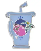 Disney Imaginative Icons Disney Pins