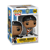 Funko POP! Angel Reese