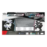 Pokémon TCG: Scarlet & Violet Black Bolt & White Flare Unova Heavy Hitters Premium Collection