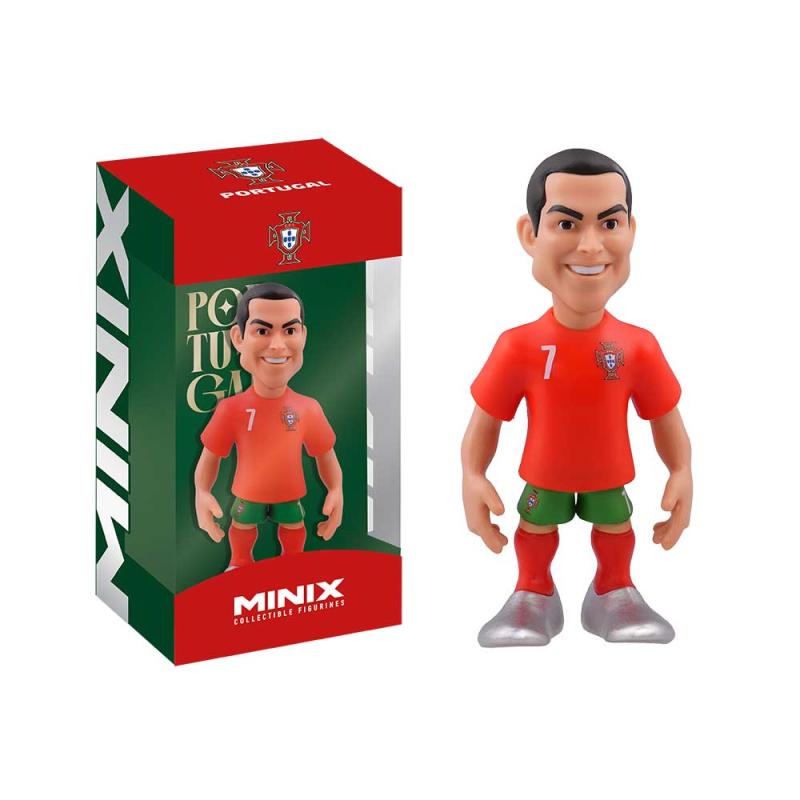Minix Cristiano Ranaldo