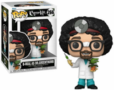 Funko POP! B-Real as Dr. Greenthumb