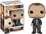 Crowley