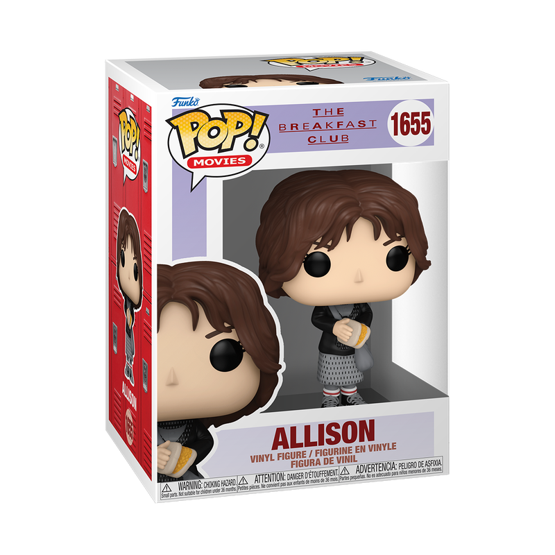 Allison