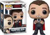 Funko POP! Vampire Bob - Limited Edition EB Games Exclusive