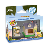 Bitty POP! Russell and The House