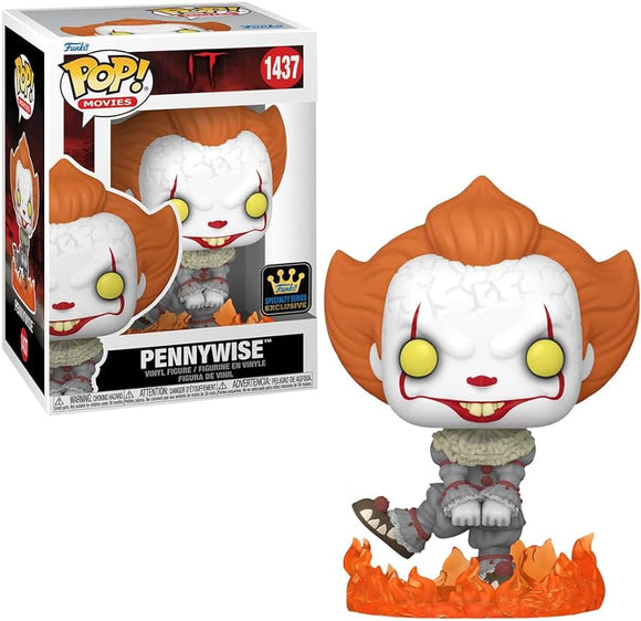 Pennywise - Limited Edition Specialty Series Exclusive