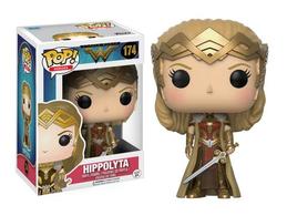 Funko POP! Hippolyta