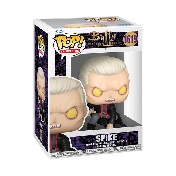 Spike