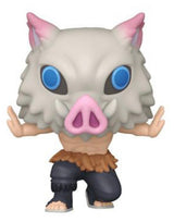 Inosuke Hashibira - Limited Edition Special Edition Exclusive
