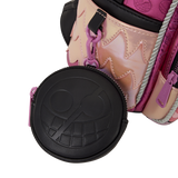 Loungefly Doflamingo Backpack (L.E. 1000) - Limited Edition 2026 SDCC Summer Convention Exclusive