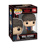 Funko POP! Will Byers