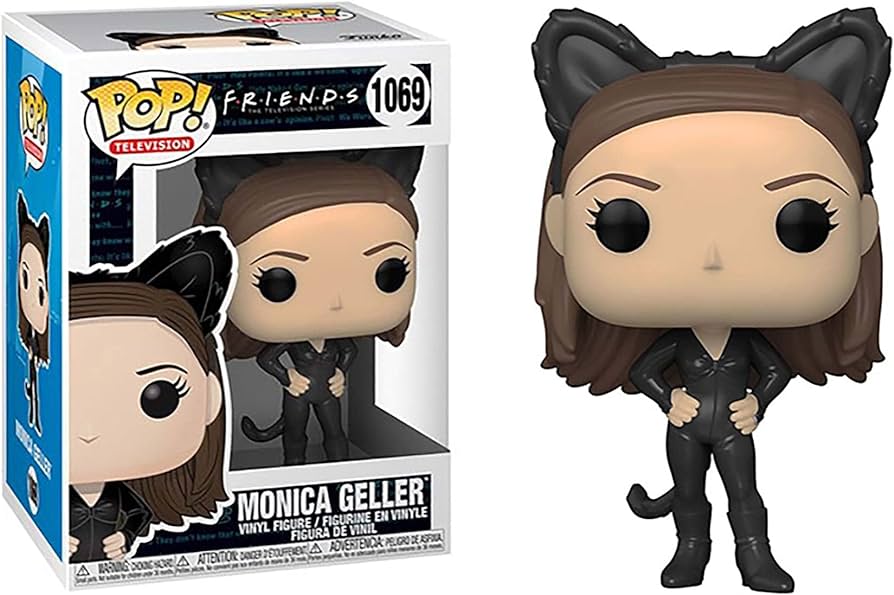 Monica Geller