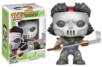 Funko POP! Casey Jones - Limited Edition Specialty Series Exclusive