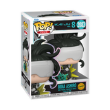 Funko POP! Plus Mina Ashiro - Limited Edition Chase