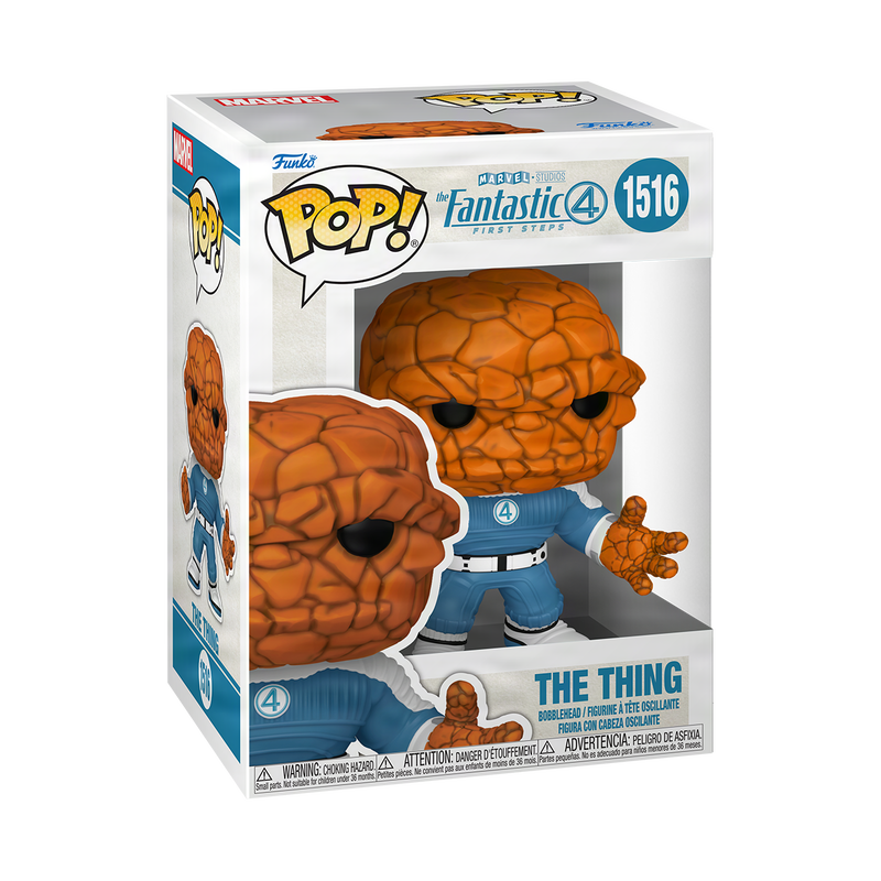 The Thing