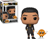 Funko POP! Ravonna Renslayer With Miss Minutes