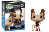 Funko POP! Pumyra (Legendary L.E. 1602) - Limited Edition NFT Release