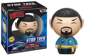 Spock - Limited Edition Chase