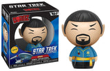 Spock - Limited Edition Chase