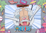 CYBERCEL One Piece Trading Cards (Series 02)