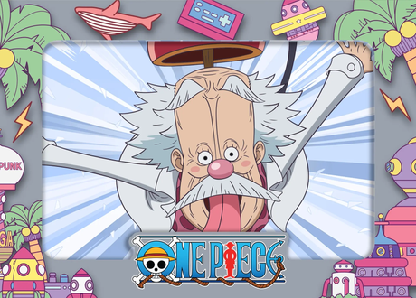 CYBERCEL One Piece Trading Cards (Series 02)