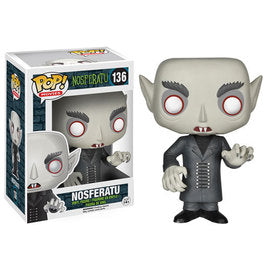 Funko POP! Nosferatu