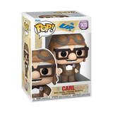 Funko POP! Carl