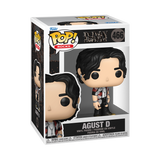 Funko POP! Agust D (Haegeum)