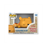 Funko POP! Sleeping Winnie the Pooh