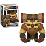 Funko POP! Earthshaker - Limited Edition EB Games Exclusive