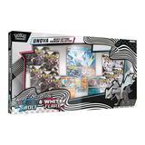 Pokémon TCG: Scarlet & Violet Black Bolt & White Flare Unova Heavy Hitters Premium Collection