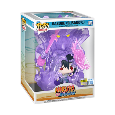 Sasuke Susano's - Limited Edition 2025 SDCC Exclusive