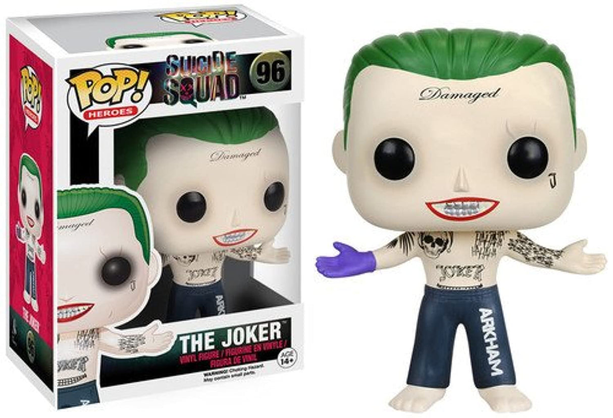 Funko POP! The Joker