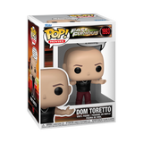 Funko POP! Dom Toretto (Winning is Winning)