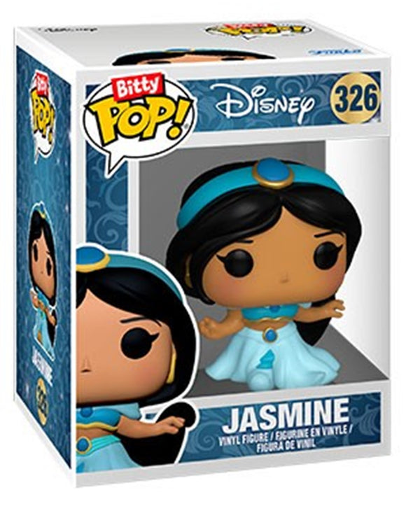 Jasmine (Bitty Pop)