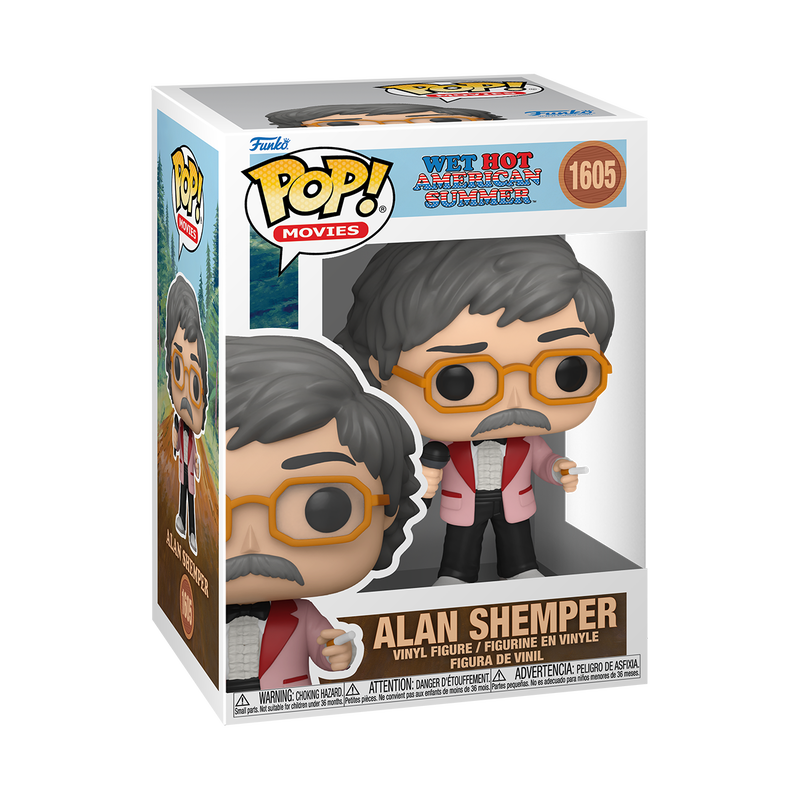 Alan Shemper