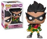 Funko POP! Robin