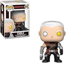 Cable