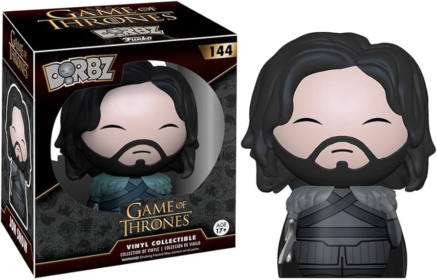 Funko DORBZ! Jon Snow