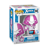 Funko POP! Nimrod (L.E. 4000) - Limited Edition 2025 NYCC Exclusive