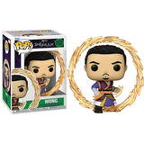 Funko POP! Wong