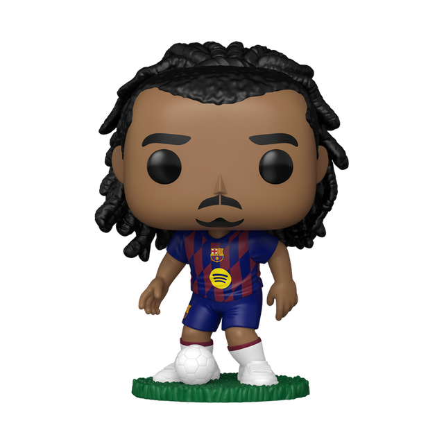 Funko POP! Jules Koundé (Pre-Order)