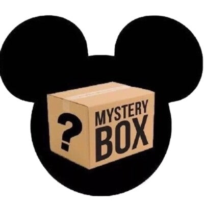 Disney Mystery Box