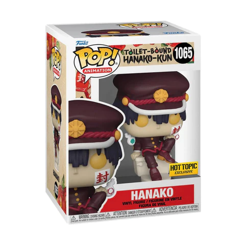 Hanako - Limited Edition Hot Topic Exclusive