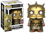 Funko POP! The Mountain (Armoured) - Limited Edition 2017 SDCC Exclusive