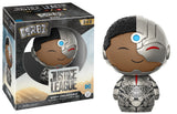 Funko DORBZ! Cyborg