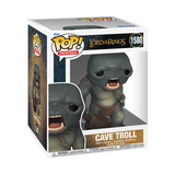 Funko POP! 6" Cave Troll