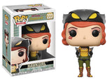 Funko POP! Hawkgirl