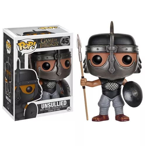 Funko POP! Unsullied