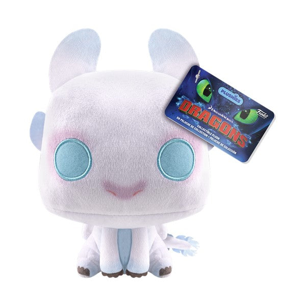 Light Fury (Plush)